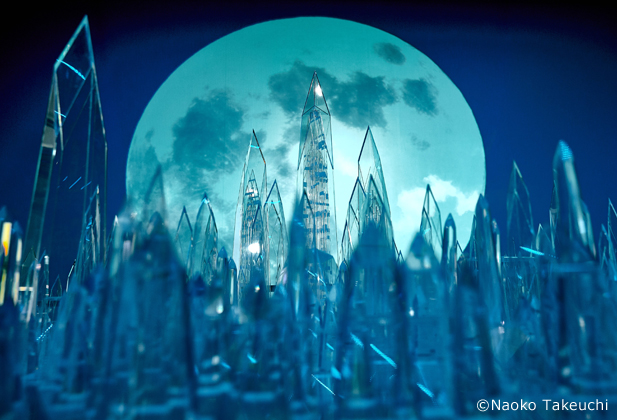 SMALL WORLDS TOKYO『美少女戦士セーラームーン』エリア情報第2弾：美