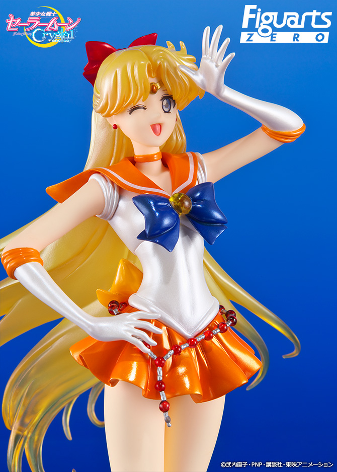 人気再入荷フィギュアーツZERO セーラーマーズ 『美少女戦士セーラームーンCrysta… その他