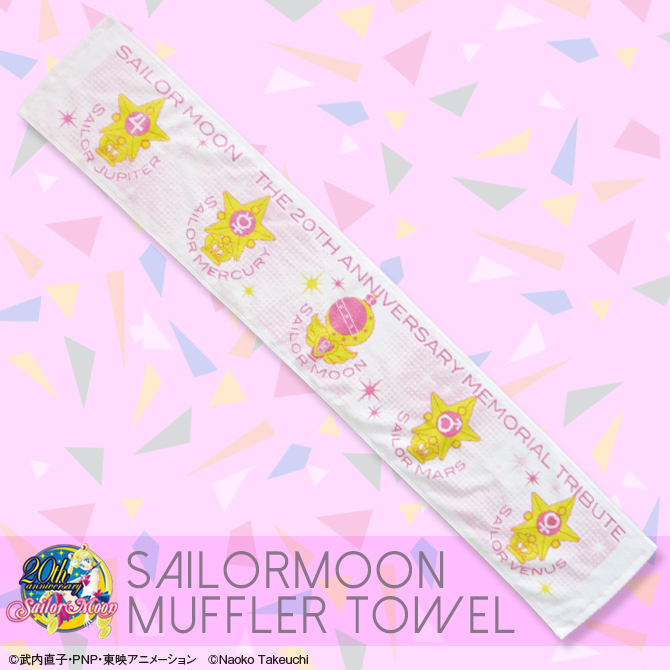 美少女戦士セーラームーン ライブTシャツA（原画柄）、ライブTシャツ