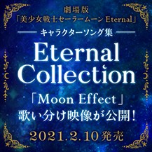 グッズ Blu Ray Dvd Cd 美少女戦士セーラームーン 25周年プロジェクト公式サイト