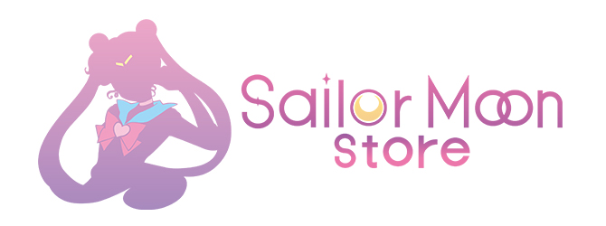 Sailor Moon Storeのサイトがopenしました 美少女戦士セーラームーン 25周年プロジェクト公式サイト