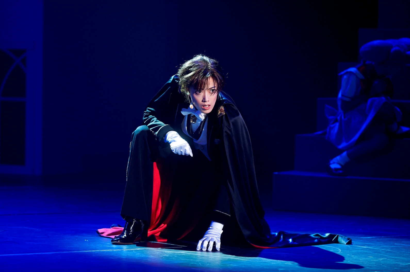 上海公演製作発表を開催＆チケット情報詳細を公開！：美少女戦士